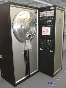  SCT-5000  (CHA Mark-50) System